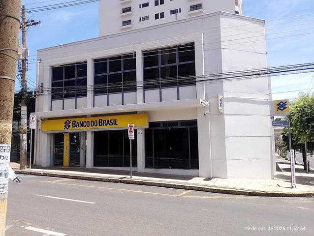 Foto 7 de 8: Comercial em leilão em Catanduva - SP, bairro Centro — ID79488 CATANDUVA (SP)