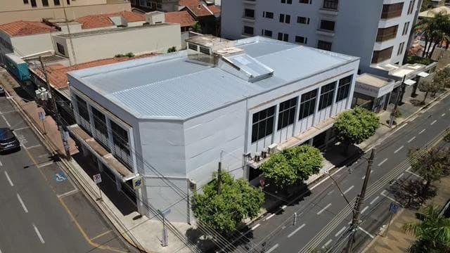 Foto 8 de 8: Comercial em leilão em Catanduva - SP, bairro Centro — ID79488 CATANDUVA (SP)
