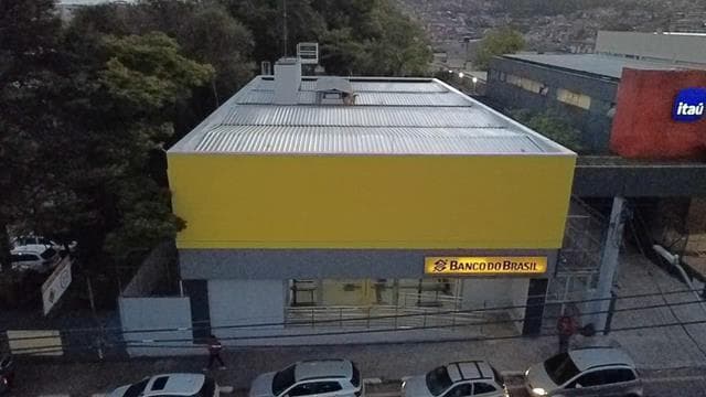 Foto 1 de 5: Comercial em leilão em Cotia - SP, bairro Vila Monte Serrat — ID79531 COTIA (SP)