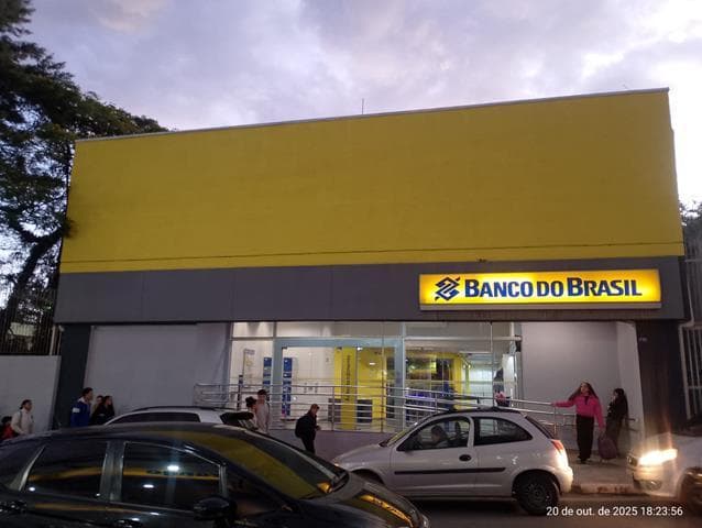 Foto 2 de 5: Comercial em leilão em Cotia - SP, bairro Vila Monte Serrat — ID79531 COTIA (SP)