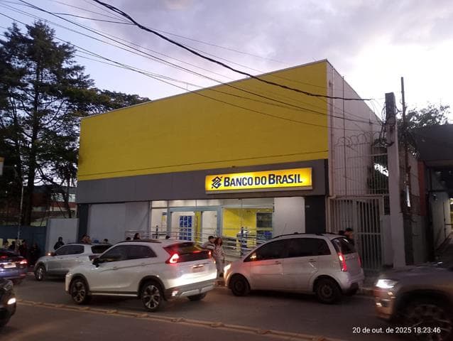 Foto 3 de 5: Comercial em leilão em Cotia - SP, bairro Vila Monte Serrat — ID79531 COTIA (SP)