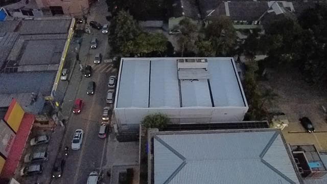 Foto 4 de 5: Comercial em leilão em Cotia - SP, bairro Vila Monte Serrat — ID79531 COTIA (SP)