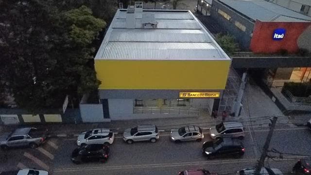 Foto 5 de 5: Comercial em leilão em Cotia - SP, bairro Vila Monte Serrat — ID79531 COTIA (SP)
