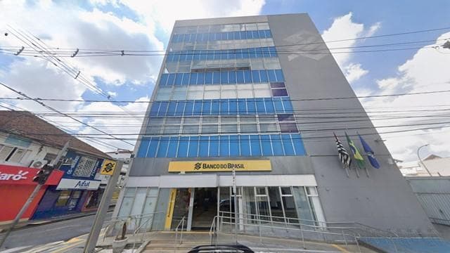 Foto 2 de 2: Comercial em leilão em Franca - SP, bairro Centro — ID74179 FRANCA (SP)