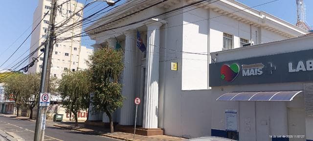 Foto 2 de 7: Comercial em leilão em Franca - SP, bairro Centro — ID79245 FRANCA (SP) - imperador