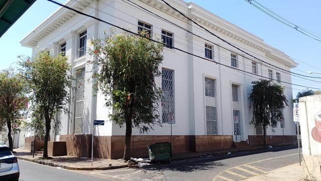 Foto 5 de 7: Comercial em leilão em Franca - SP, bairro Centro — ID79245 FRANCA (SP) - imperador