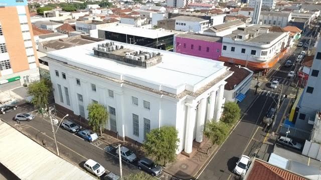 Foto 6 de 7: Comercial em leilão em Franca - SP, bairro Centro — ID79245 FRANCA (SP) - imperador