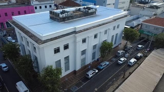 Foto 7 de 7: Comercial em leilão em Franca - SP, bairro Centro — ID79245 FRANCA (SP) - imperador