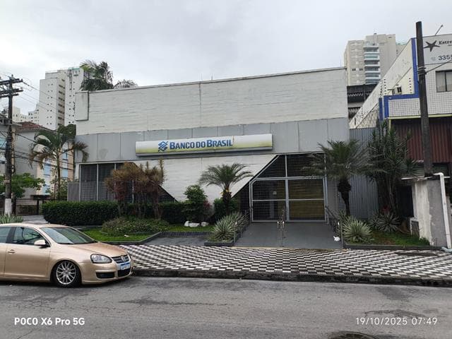 Foto 2 de 5: Comercial em leilão em Guarujá - SP, bairro Vila Maia — ID79635 GUARUJÁ (SP)