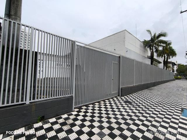 Foto 3 de 5: Comercial em leilão em Guarujá - SP, bairro Vila Maia — ID79635 GUARUJÁ (SP)