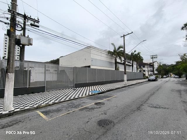 Foto 4 de 5: Comercial em leilão em Guarujá - SP, bairro Vila Maia — ID79635 GUARUJÁ (SP)