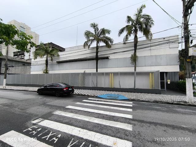 Foto 5 de 5: Comercial em leilão em Guarujá - SP, bairro Vila Maia — ID79635 GUARUJÁ (SP)