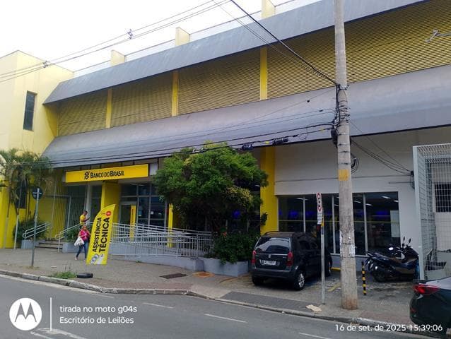Foto 2 de 11: Comercial em leilão em Guarulhos - SP, bairro Vila Galvão — ID75119 GUARULHOS (SP)