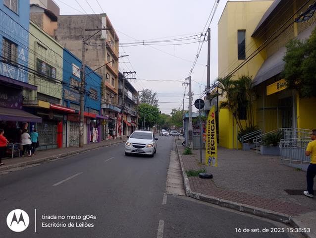 Foto 3 de 11: Comercial em leilão em Guarulhos - SP, bairro Vila Galvão — ID75119 GUARULHOS (SP)
