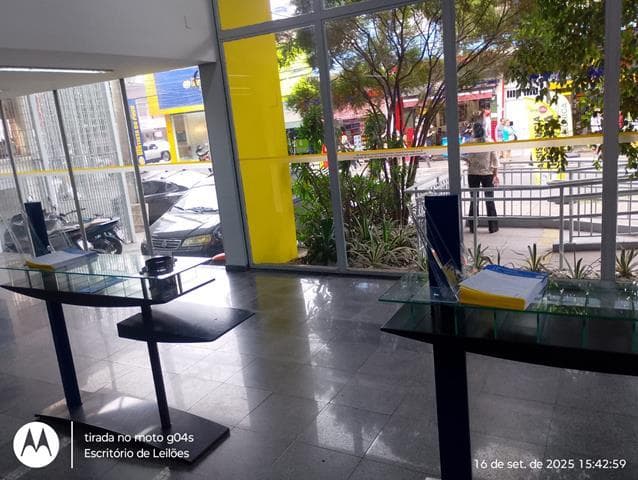 Foto 5 de 11: Comercial em leilão em Guarulhos - SP, bairro Vila Galvão — ID75119 GUARULHOS (SP)