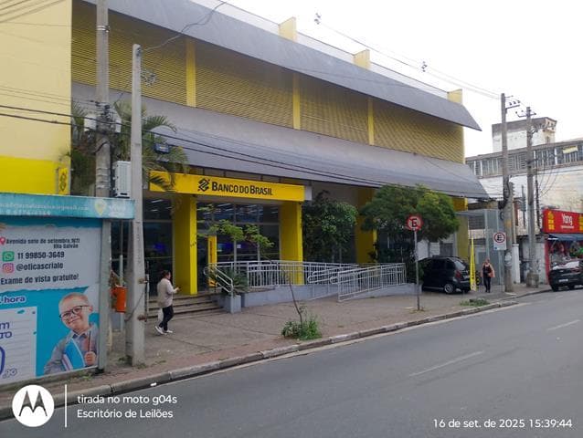 Foto 6 de 11: Comercial em leilão em Guarulhos - SP, bairro Vila Galvão — ID75119 GUARULHOS (SP)