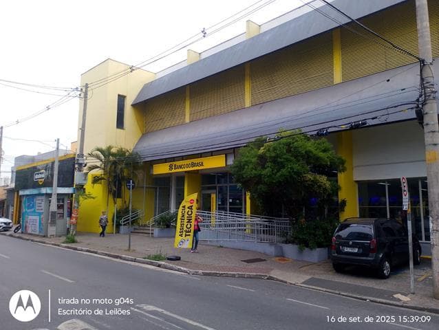 Foto 7 de 11: Comercial em leilão em Guarulhos - SP, bairro Vila Galvão — ID75119 GUARULHOS (SP)