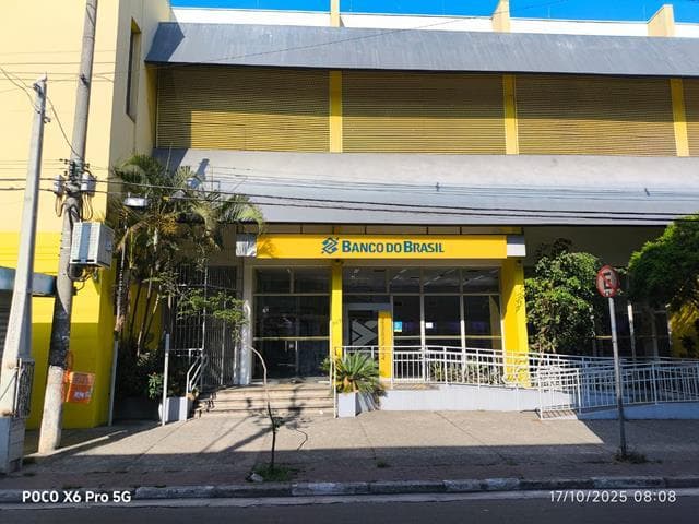 Foto 8 de 11: Comercial em leilão em Guarulhos - SP, bairro Vila Galvão — ID75119 GUARULHOS (SP)