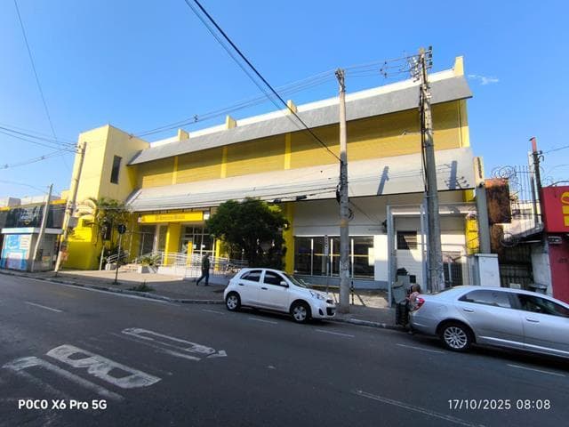 Foto 9 de 11: Comercial em leilão em Guarulhos - SP, bairro Vila Galvão — ID75119 GUARULHOS (SP)
