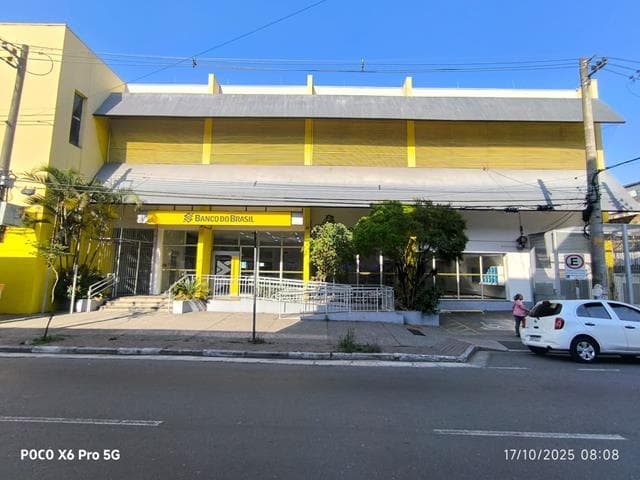 Foto 10 de 11: Comercial em leilão em Guarulhos - SP, bairro Vila Galvão — ID75119 GUARULHOS (SP)