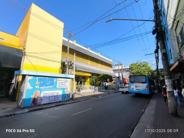 Foto 11 de 11: Comercial em leilão em Guarulhos - SP, bairro Vila Galvão — ID75119 GUARULHOS (SP)