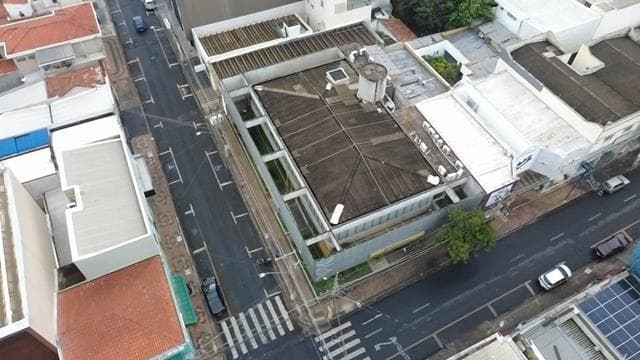 Foto 2 de 9: Comercial em leilão em Indaiatuba - SP, bairro Centro — ID79611 INDAIATUBA (SP) Descrição legal: Imóvel Urbano: Prédio Comercial, situado na Rua Bernardino de Campos, 555, Centro, Indaiatuba (SP). Melhor descrito na Matrícula 958 do CRI de Indaiatuba (SP).