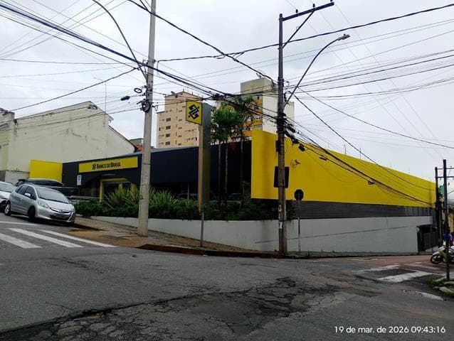 Foto 2 de 13: Comercial em leilão em Itatiba - SP, bairro Centro — ID79357 ITATIBA (SP) Descrição legal: Imóvel Urbano: Prédio Comercial, situado na Rua Dr. Aguiar Pupo, 204, Centro, Itatiba (SP). Melhor descrito na Matrícula 61748 do CRI de Itatiba (SP). a) Do imóve