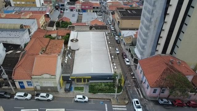 Foto 6 de 13: Comercial em leilão em Itatiba - SP, bairro Centro — ID79357 ITATIBA (SP) Descrição legal: Imóvel Urbano: Prédio Comercial, situado na Rua Dr. Aguiar Pupo, 204, Centro, Itatiba (SP). Melhor descrito na Matrícula 61748 do CRI de Itatiba (SP). a) Do imóve