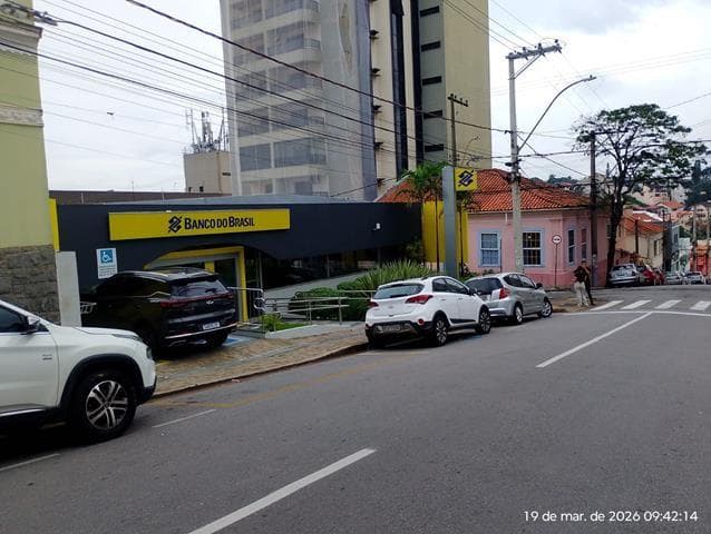 Foto 11 de 13: Comercial em leilão em Itatiba - SP, bairro Centro — ID79357 ITATIBA (SP) Descrição legal: Imóvel Urbano: Prédio Comercial, situado na Rua Dr. Aguiar Pupo, 204, Centro, Itatiba (SP). Melhor descrito na Matrícula 61748 do CRI de Itatiba (SP). a) Do imóve