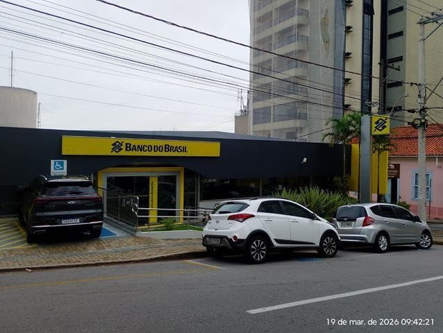 Foto 12 de 13: Comercial em leilão em Itatiba - SP, bairro Centro — ID79357 ITATIBA (SP) Descrição legal: Imóvel Urbano: Prédio Comercial, situado na Rua Dr. Aguiar Pupo, 204, Centro, Itatiba (SP). Melhor descrito na Matrícula 61748 do CRI de Itatiba (SP). a) Do imóve