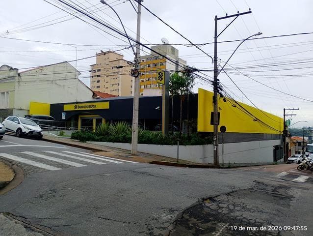 Foto 13 de 13: Comercial em leilão em Itatiba - SP, bairro Centro — ID79357 ITATIBA (SP) Descrição legal: Imóvel Urbano: Prédio Comercial, situado na Rua Dr. Aguiar Pupo, 204, Centro, Itatiba (SP). Melhor descrito na Matrícula 61748 do CRI de Itatiba (SP). a) Do imóve