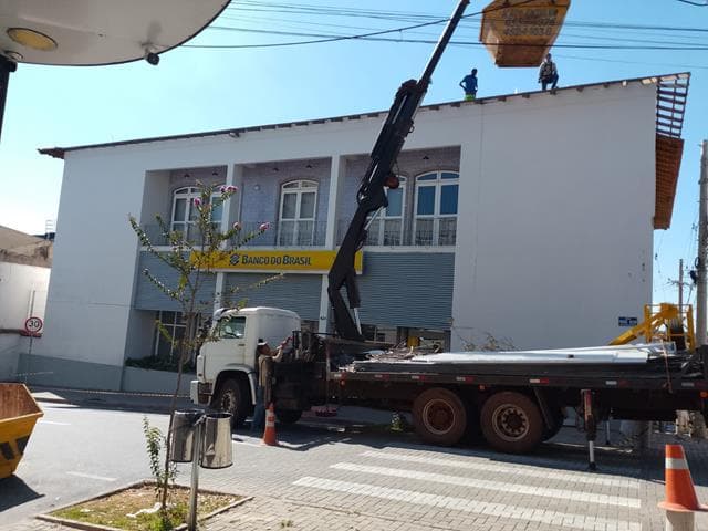 Foto 1 de 11: Comercial em leilão em Itatiba - SP, bairro Centro — ID75470 ITATIBA - FRANCISCO GLICERIO (SP) Descrição legal: Imóvel Urbano: Prédio Comercial , situado Rua Francisco Glicério, 421, Centro, Itatiba (SP). Melhor descrito na Matrícula 73900 do CRI de Ita