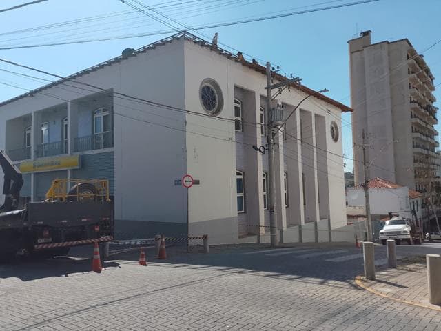Foto 4 de 11: Comercial em leilão em Itatiba - SP, bairro Centro — ID75470 ITATIBA - FRANCISCO GLICERIO (SP) Descrição legal: Imóvel Urbano: Prédio Comercial , situado Rua Francisco Glicério, 421, Centro, Itatiba (SP). Melhor descrito na Matrícula 73900 do CRI de Ita
