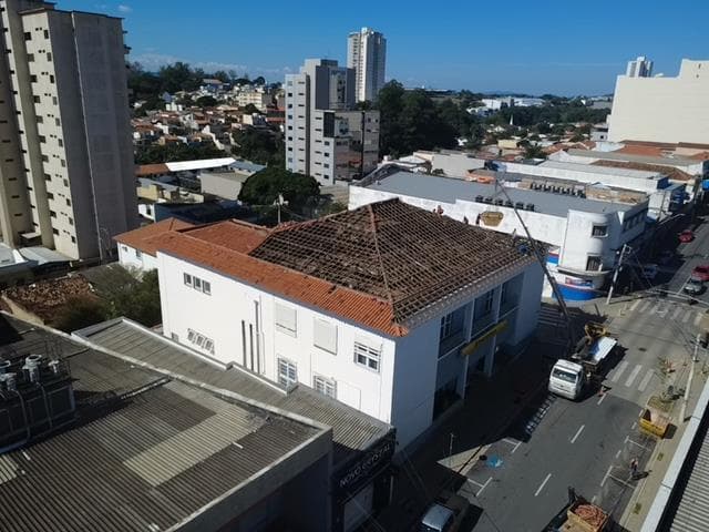 Foto 6 de 11: Comercial em leilão em Itatiba - SP, bairro Centro — ID75470 ITATIBA - FRANCISCO GLICERIO (SP) Descrição legal: Imóvel Urbano: Prédio Comercial , situado Rua Francisco Glicério, 421, Centro, Itatiba (SP). Melhor descrito na Matrícula 73900 do CRI de Ita