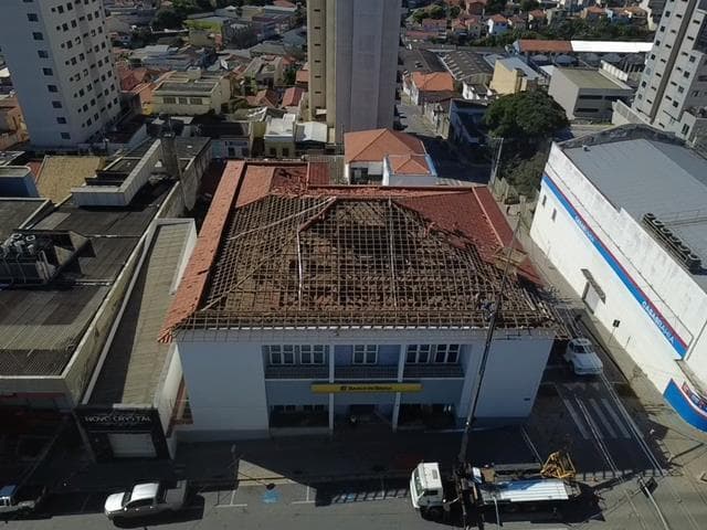 Foto 7 de 11: Comercial em leilão em Itatiba - SP, bairro Centro — ID75470 ITATIBA - FRANCISCO GLICERIO (SP) Descrição legal: Imóvel Urbano: Prédio Comercial , situado Rua Francisco Glicério, 421, Centro, Itatiba (SP). Melhor descrito na Matrícula 73900 do CRI de Ita