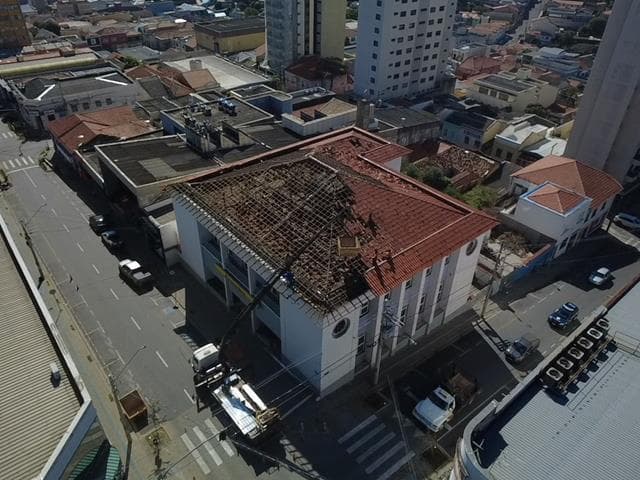 Foto 8 de 11: Comercial em leilão em Itatiba - SP, bairro Centro — ID75470 ITATIBA - FRANCISCO GLICERIO (SP) Descrição legal: Imóvel Urbano: Prédio Comercial , situado Rua Francisco Glicério, 421, Centro, Itatiba (SP). Melhor descrito na Matrícula 73900 do CRI de Ita