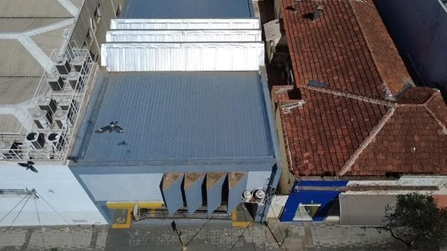 Foto 3 de 6: Comercial em leilão em Lins - SP, bairro Centro — ID79490 LINS (SP) Descrição legal: Imóvel Urbano: Prédio Comercial situado na Rua Luiz Gama, 459, Centro, Lins, (SP). Melhor descrito na Matrícula 27.605 do CRI de Lins, (SP). a) Do imóvel adquirido n