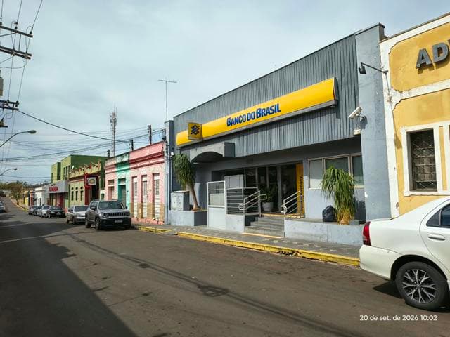 Foto 9 de 10: Comercial em leilão em São Simão - SP — ID2961 SÃO SIMÃO UF (SP) Descrição legal: Imóvel Urbano: Prédio Comercial, situado na Rua Deodoro da Fonseca 1001, São Simão (SP). Melhor descrito na Matrícula do 136 do CRI de São Simão (SP). a) Do i