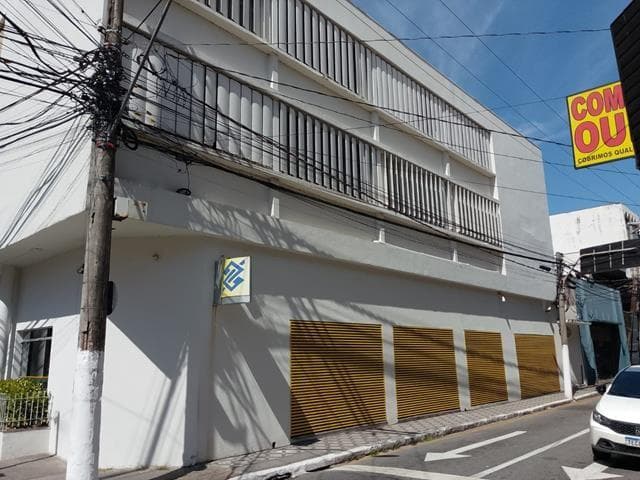 Foto 4 de 13: Comercial em leilão em Taubaté - SP, bairro Centro — ID79239 TAUBATÉ (SP) Descrição legal: Imóvel Urbano: Prédio Comercial, situado na Rua Bispo Rodovalho, 4/8, Centro, Taubaté (SP). Melhor descrito na Matrícula 69929 do CRI de Taubaté (SP). a) Do imóve