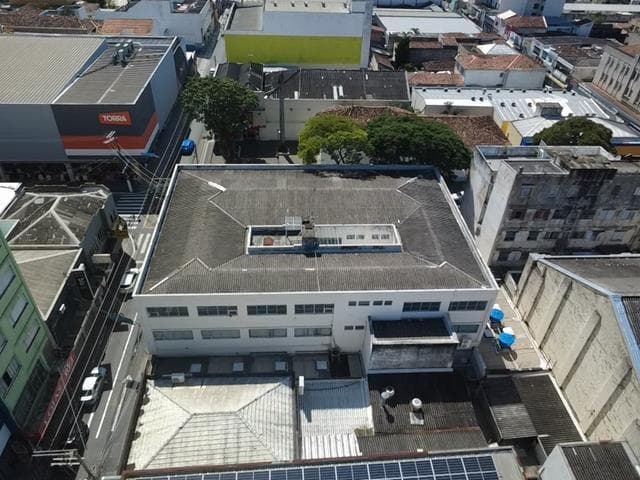 Foto 5 de 13: Comercial em leilão em Taubaté - SP, bairro Centro — ID79239 TAUBATÉ (SP) Descrição legal: Imóvel Urbano: Prédio Comercial, situado na Rua Bispo Rodovalho, 4/8, Centro, Taubaté (SP). Melhor descrito na Matrícula 69929 do CRI de Taubaté (SP). a) Do imóve