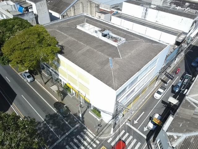 Foto 8 de 13: Comercial em leilão em Taubaté - SP, bairro Centro — ID79239 TAUBATÉ (SP) Descrição legal: Imóvel Urbano: Prédio Comercial, situado na Rua Bispo Rodovalho, 4/8, Centro, Taubaté (SP). Melhor descrito na Matrícula 69929 do CRI de Taubaté (SP). a) Do imóve