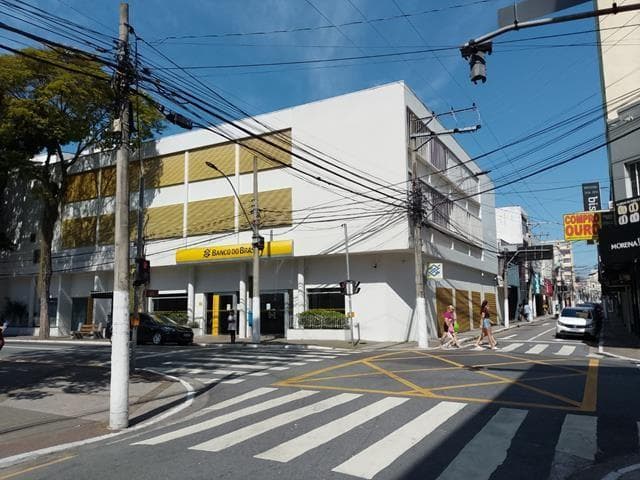 Foto 11 de 13: Comercial em leilão em Taubaté - SP, bairro Centro — ID79239 TAUBATÉ (SP) Descrição legal: Imóvel Urbano: Prédio Comercial, situado na Rua Bispo Rodovalho, 4/8, Centro, Taubaté (SP). Melhor descrito na Matrícula 69929 do CRI de Taubaté (SP). a) Do imóve