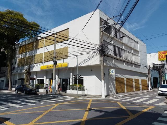 Foto 12 de 13: Comercial em leilão em Taubaté - SP, bairro Centro — ID79239 TAUBATÉ (SP) Descrição legal: Imóvel Urbano: Prédio Comercial, situado na Rua Bispo Rodovalho, 4/8, Centro, Taubaté (SP). Melhor descrito na Matrícula 69929 do CRI de Taubaté (SP). a) Do imóve