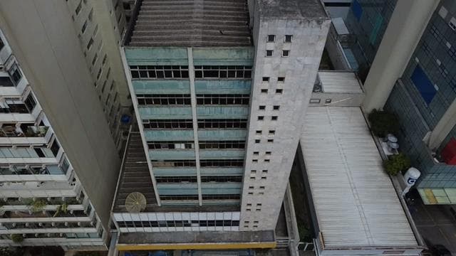 Foto 2 de 9: Comercial em leilão em São Paulo - SP, bairro Consolação — ID76241 SÃO PAULO UF: SP- Avenida Angélica Descrição legal: Imóvel Urbano: Prédio Comercial situado Avenida Angélica, 1931, Consolação, São Paulo (SP). Melhor descrito na Matrícula 84.989 ? Subsolo, 1