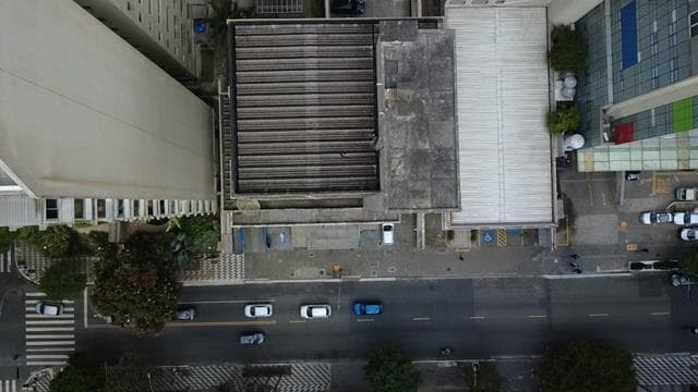 Foto 4 de 9: Comercial em leilão em São Paulo - SP, bairro Consolação — ID76241 SÃO PAULO UF: SP- Avenida Angélica Descrição legal: Imóvel Urbano: Prédio Comercial situado Avenida Angélica, 1931, Consolação, São Paulo (SP). Melhor descrito na Matrícula 84.989 ? Subsolo, 1