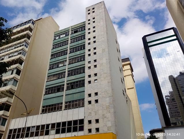 Foto 5 de 9: Comercial em leilão em São Paulo - SP, bairro Consolação — ID76241 SÃO PAULO UF: SP- Avenida Angélica Descrição legal: Imóvel Urbano: Prédio Comercial situado Avenida Angélica, 1931, Consolação, São Paulo (SP). Melhor descrito na Matrícula 84.989 ? Subsolo, 1