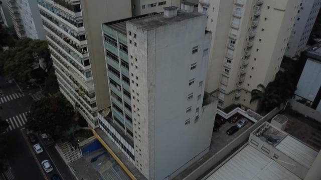Foto 6 de 9: Comercial em leilão em São Paulo - SP, bairro Consolação — ID76241 SÃO PAULO UF: SP- Avenida Angélica Descrição legal: Imóvel Urbano: Prédio Comercial situado Avenida Angélica, 1931, Consolação, São Paulo (SP). Melhor descrito na Matrícula 84.989 ? Subsolo, 1