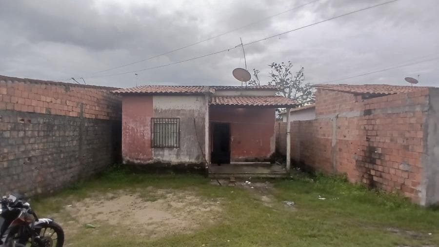 Foto 3 de 3: Casa em leilão em Monção - MA, bairro Nova Monção — ID90746 MONÇÃO (MA) Descrição legal: Imóvel Urbano Residencial, Casa situada na Rua da Vó, Lote 04, Quadra 04, Loteamento Nova Monção, Município de Monção - MA. Melhor descrito na matrícula nº 2.431 d