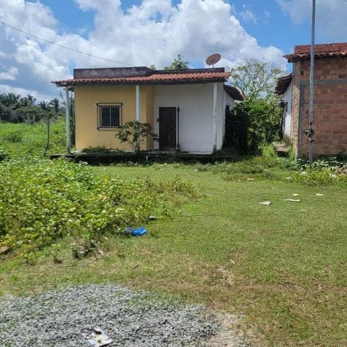 Foto 3 de 3: Casa em leilão em Monção - MA — ID91335 MONÇÃO (MA) Descrição legal: Imóvel Urbano, Casa residencial, situada na Rua Antonilson Coelho Costa, Loteamento Nova Monção, município de Monção - MA. Melhor descrito na matrícula nº 2294 do