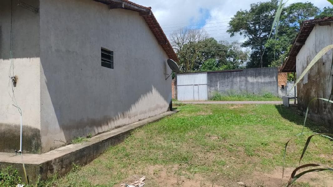 Foto 3 de 3: Casa em leilão em Curuçá - PA, bairro Abade — ID91841 CURUÇÁ (PA) Descrição legal: Imóvel Urbano, Residência situada na Rua Raimundo Pinheiro, nº 183, Abade, município de Curuçá - PA. Melhor descrito na matrícula nº 1101 do Cartório Extrajudicial